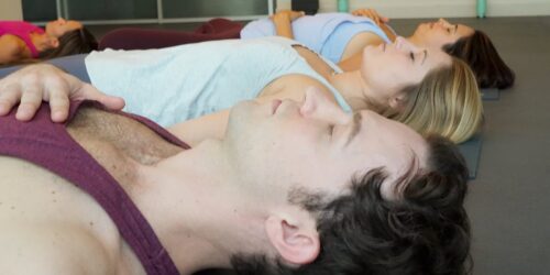 rebirthing breathwork