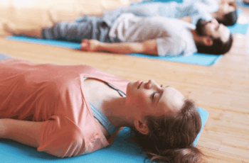 yoga nidra