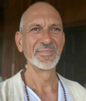 Satyaprem Saraswati