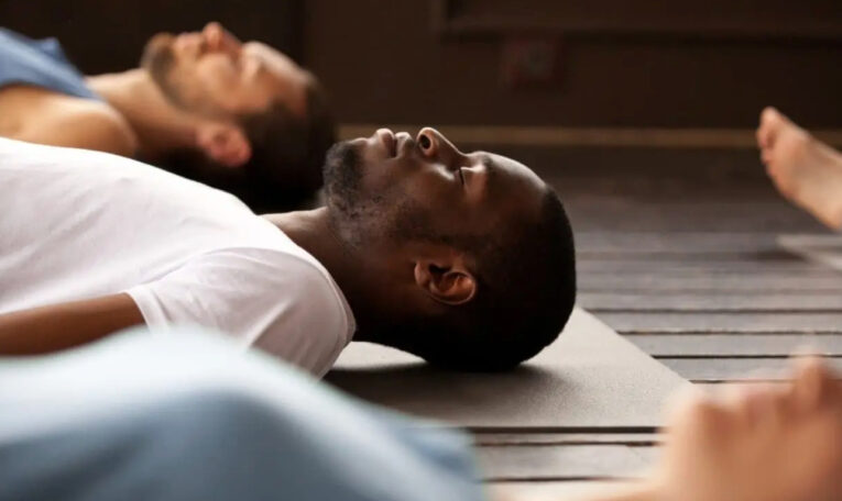 rebirthing breathwork retreat