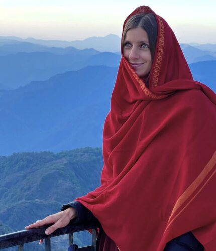 Lalita Devi
