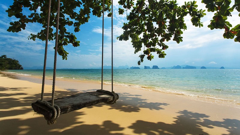 KYN swing small