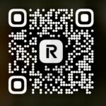 QR code revolut